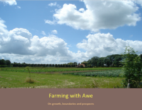 E-book 'Farming with Awe'