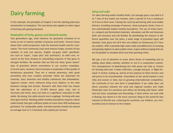 E-book 'Farming with Awe' - Image 8